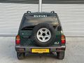 HAKAN MOTORS-SUZİKİ VİTARA 4X4 OTOMATİK KLİMALI