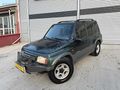 HAKAN MOTORS-SUZİKİ VİTARA 4X4 OTOMATİK KLİMALI