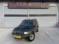 HAKAN MOTORS-SUZİKİ VİTARA 4X4 OTOMATİK KLİMALI