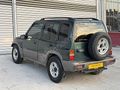 HAKAN MOTORS-SUZİKİ VİTARA 4X4 OTOMATİK KLİMALI