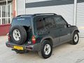 HAKAN MOTORS-SUZİKİ VİTARA 4X4 OTOMATİK KLİMALI