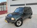 HAKAN MOTORS-SUZİKİ VİTARA 4X4 OTOMATİK KLİMALI