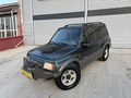 HAKAN MOTORS-SUZİKİ VİTARA 4X4 OTOMATİK KLİMALI