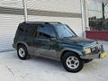 HAKAN MOTORS-SUZİKİ VİTARA 4X4 OTOMATİK KLİMALI