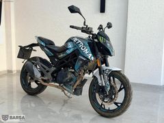 BARSA AUTO - MASRAFSIZ CF MOTO NK150 27km - KARTA 12 TAKSİT
