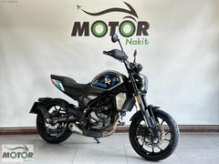 MOTOR NAKİT'den 2024 Hatasız 250CL-X K.Kartı ve Takas İmkanı