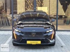 YAKA MOTORS'TAN 2024 408 GT PAKET HATASIZ BOYASIZ