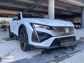 2025 PEUGEOT 408GT CAM TAVN MASAJ HAFIZA Ş.TAKİP NAVGSYN HATASIZ