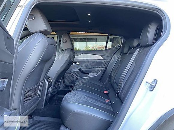 2025 PEUGEOT 408GT CAM TAVN MASAJ HAFIZA Ş.TAKİP NAVGSYN HATASIZ