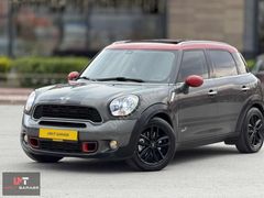 UMUT GARAGE'DEN COUNTRYMAN SUNROOF KOLTUK ISITMA FULL