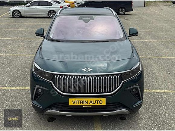 VİTRİN'DEN-HATASIZ-V2 UZUN MENZİL-CAMTAVN-AYDER-MERİDİAN-KIŞ PKT