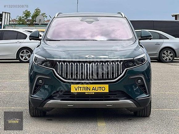 VİTRİN'DEN-HATASIZ-V2 UZUN MENZİL-CAMTAVN-AYDER-MERİDİAN-KIŞ PKT