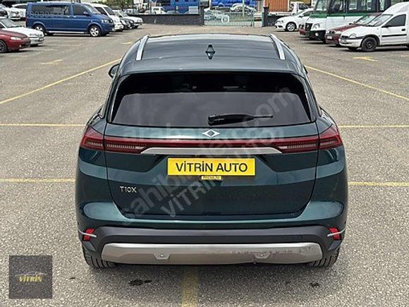 VİTRİN'DEN-HATASIZ-V2 UZUN MENZİL-CAMTAVN-AYDER-MERİDİAN-KIŞ PKT