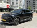 ULUTÜRK OTOMOTİVDEN TOGG T10X V2 UZUN MENZİL MERİDYEN
