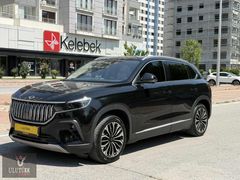ULUTÜRK OTOMOTİVDEN TOGG T10X V2 UZUN MENZİL MERİDYEN