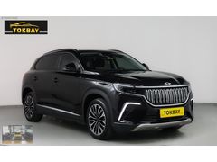 TOKBAY OTO'DAN 2025 18 BİNDE V1T10X CAMTAVAN UZUN MENZİL BOYASZ