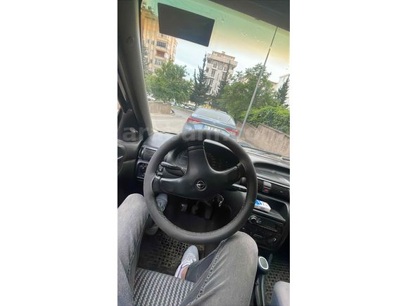 Sahibinden Opel Astra 1.6 GL 1995 Model Kahramanmaraş