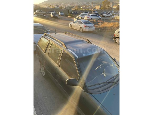 Sahibinden Opel Astra 1.6 GL 1995 Model Kahramanmaraş