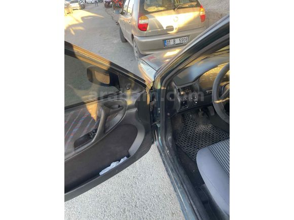 Sahibinden Opel Astra 1.6 GL 1995 Model Kahramanmaraş