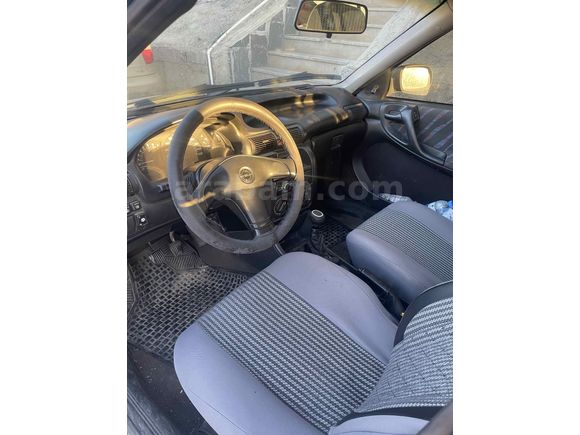 Sahibinden Opel Astra 1.6 GL 1995 Model Kahramanmaraş