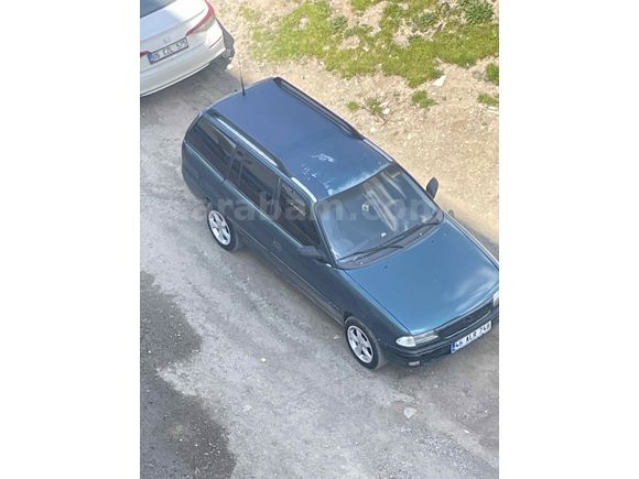 Sahibinden Opel Astra 1.6 GL 1995 Model Kahramanmaraş
