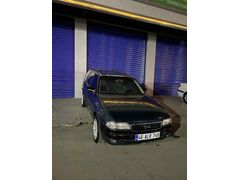 Sahibinden Opel Astra 1.6 GL 1995 Model Kahramanmaraş