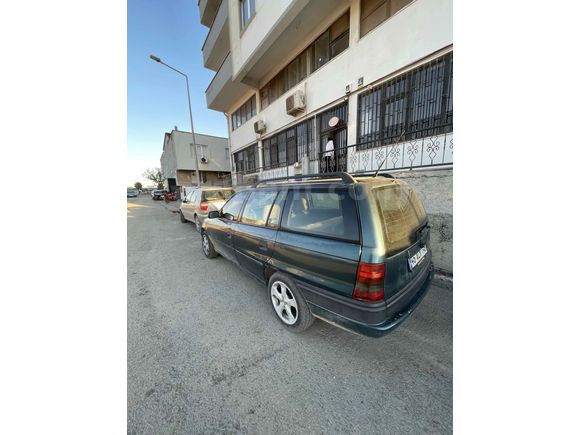 Sahibinden Opel Astra 1.6 GL 1995 Model Kahramanmaraş