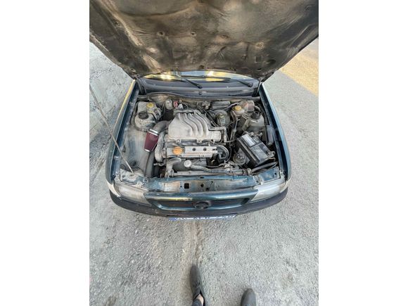 Sahibinden Opel Astra 1.6 GL 1995 Model Kahramanmaraş