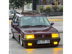 Sahibinden Tofaş Kartal SLX 1996 Model 