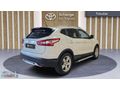 TOYOTA PLAZA TOKULLAR'DAN 2015 NİSSAN QASHQAİ 1.6DCİ SKYPACK