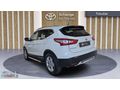 TOYOTA PLAZA TOKULLAR'DAN 2015 NİSSAN QASHQAİ 1.6DCİ SKYPACK
