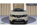 TOYOTA PLAZA TOKULLAR'DAN 2015 NİSSAN QASHQAİ 1.6DCİ SKYPACK