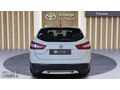 TOYOTA PLAZA TOKULLAR'DAN 2015 NİSSAN QASHQAİ 1.6DCİ SKYPACK