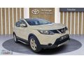 TOYOTA PLAZA TOKULLAR'DAN 2015 NİSSAN QASHQAİ 1.6DCİ SKYPACK