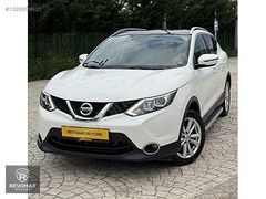 REVOMAX MOTORS - 377.000TL PEŞİNATLA - 36AY VADE - 2016 NİSSAN