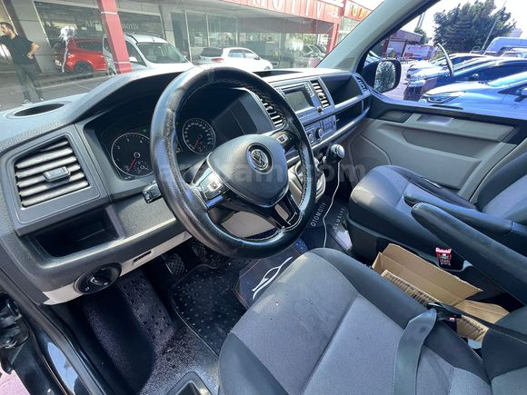 Ç2 DEN 250,000 TL PEŞİNAT İLE 2015 VOLKSWAGEN TRANSPORTER TR EN UYGUNU ALMA İMKANI 