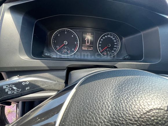 Ç2 DEN 250,000 TL PEŞİNAT İLE 2015 VOLKSWAGEN TRANSPORTER TR EN UYGUNU ALMA İMKANI 