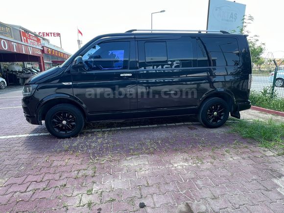 Ç2 DEN 250,000 TL PEŞİNAT İLE 2015 VOLKSWAGEN TRANSPORTER TR EN UYGUNU ALMA İMKANI 