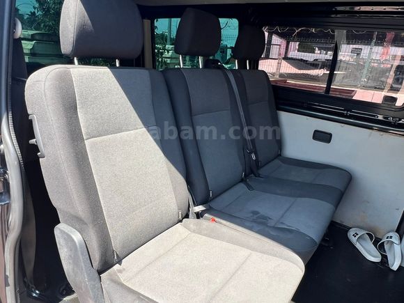 Ç2 DEN 250,000 TL PEŞİNAT İLE 2015 VOLKSWAGEN TRANSPORTER TR EN UYGUNU ALMA İMKANI 