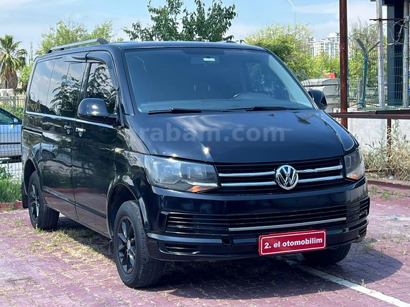Ç2 DEN 250,000 TL PEŞİNAT İLE 2015 VOLKSWAGEN TRANSPORTER TR EN UYGUNU ALMA İMKANI 