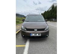 Sahibinden Volkswagen Caddy