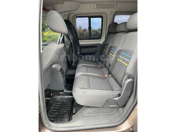 Sahibinden Volkswagen Caddy
