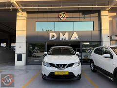 "DMA OTOMOTİV" HATASIZ AYARINDA NİSSAN QASHQAİ