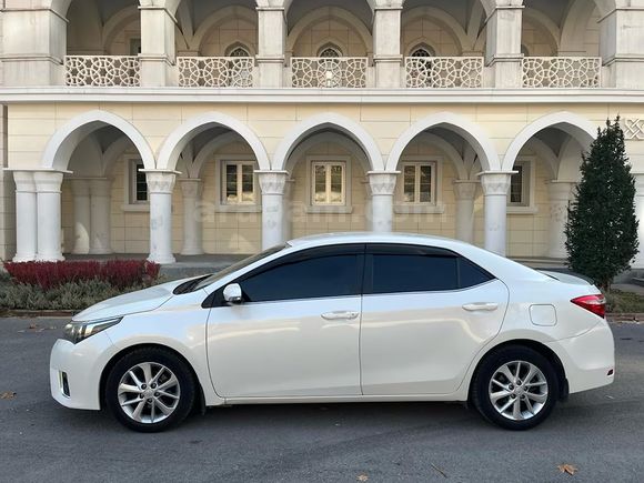 Sahibinden Toyota Corolla 1.4 D-4D Advance 2016 Model 