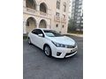 Sahibinden Toyota Corolla 1.4 D-4D Advance 2016 Model 