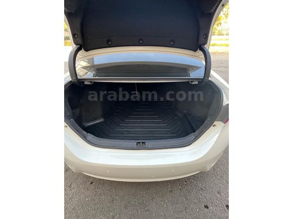 Sahibinden Toyota Corolla 1.4 D-4D Advance 2016 Model 