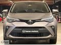 BARAN MOTORS 2020 TOYOTA C-HR 4X4 1.2 TURBO FLAME BOYASIZ
