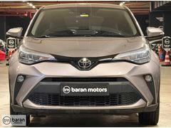 BARAN MOTORS 2020 TOYOTA C-HR 4X4 1.2 TURBO FLAME BOYASIZ