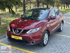 2014 1.6DCİ QASHQAİ SKYPACK OTOMATİK+CAM TAVAN+ÇELİK JANT +EKRAN