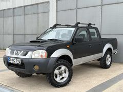 MRC-2011 NİSSAN SKYSTAR 4x4 297.000KM
